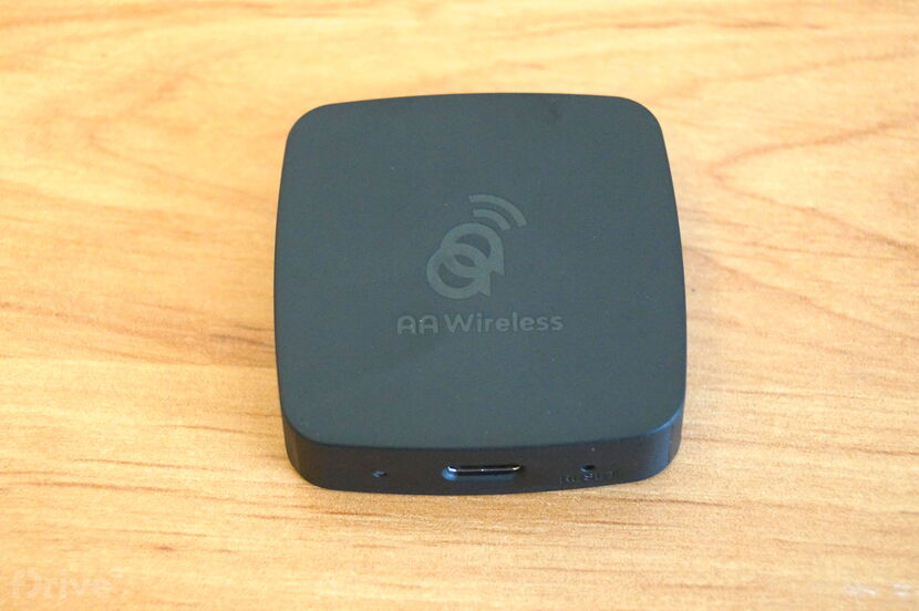 AA Wireless