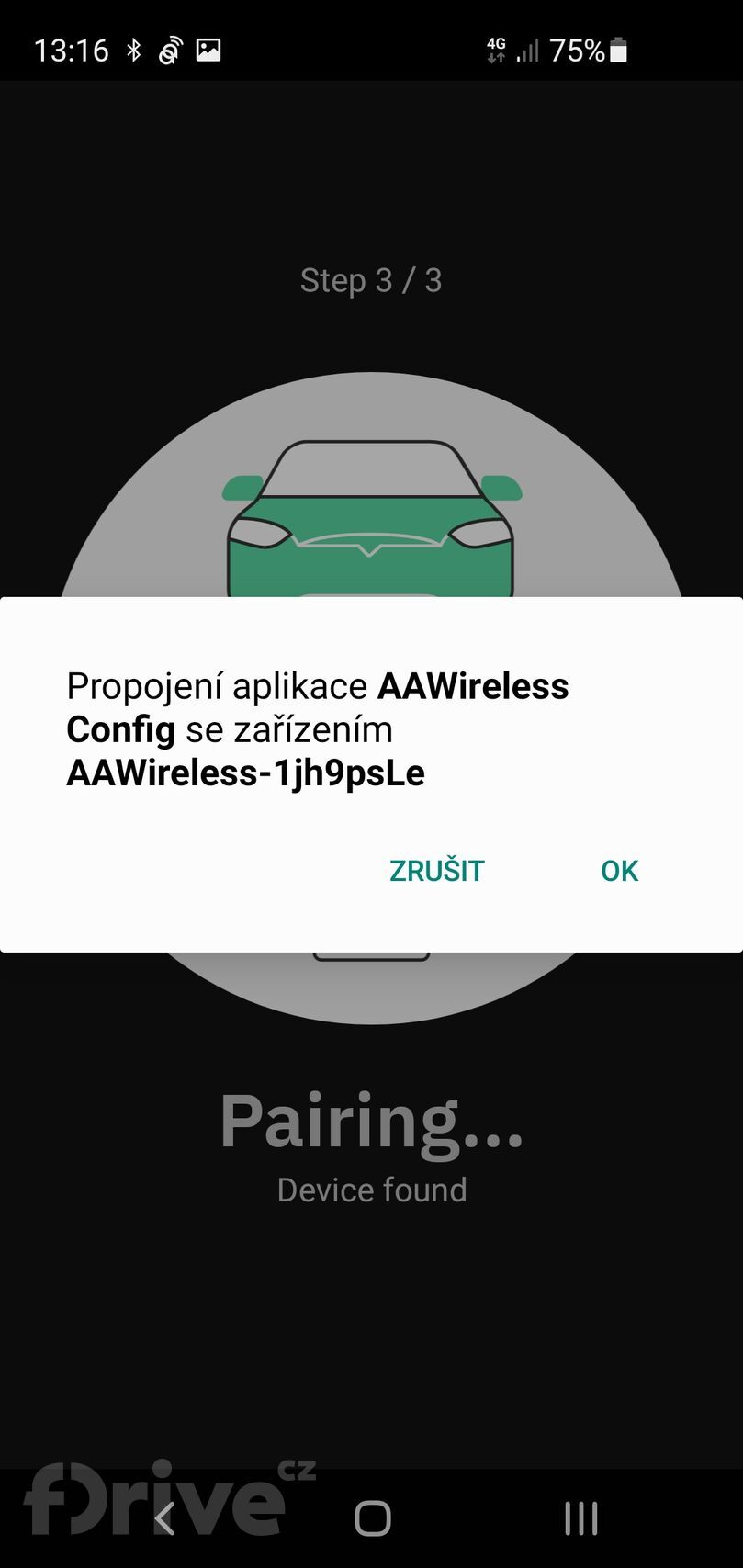 AA Wireless