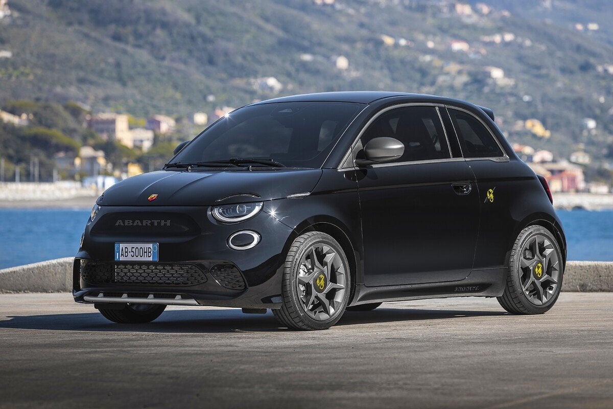 Abarth E V Bava A Cena Fdrive Cz