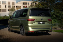 ABT Volkswagen Multivan