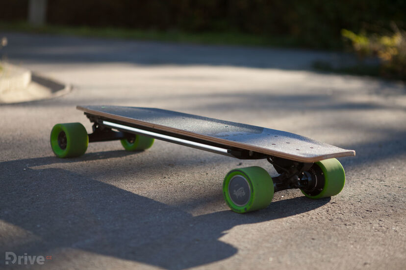 Acton Blink S2