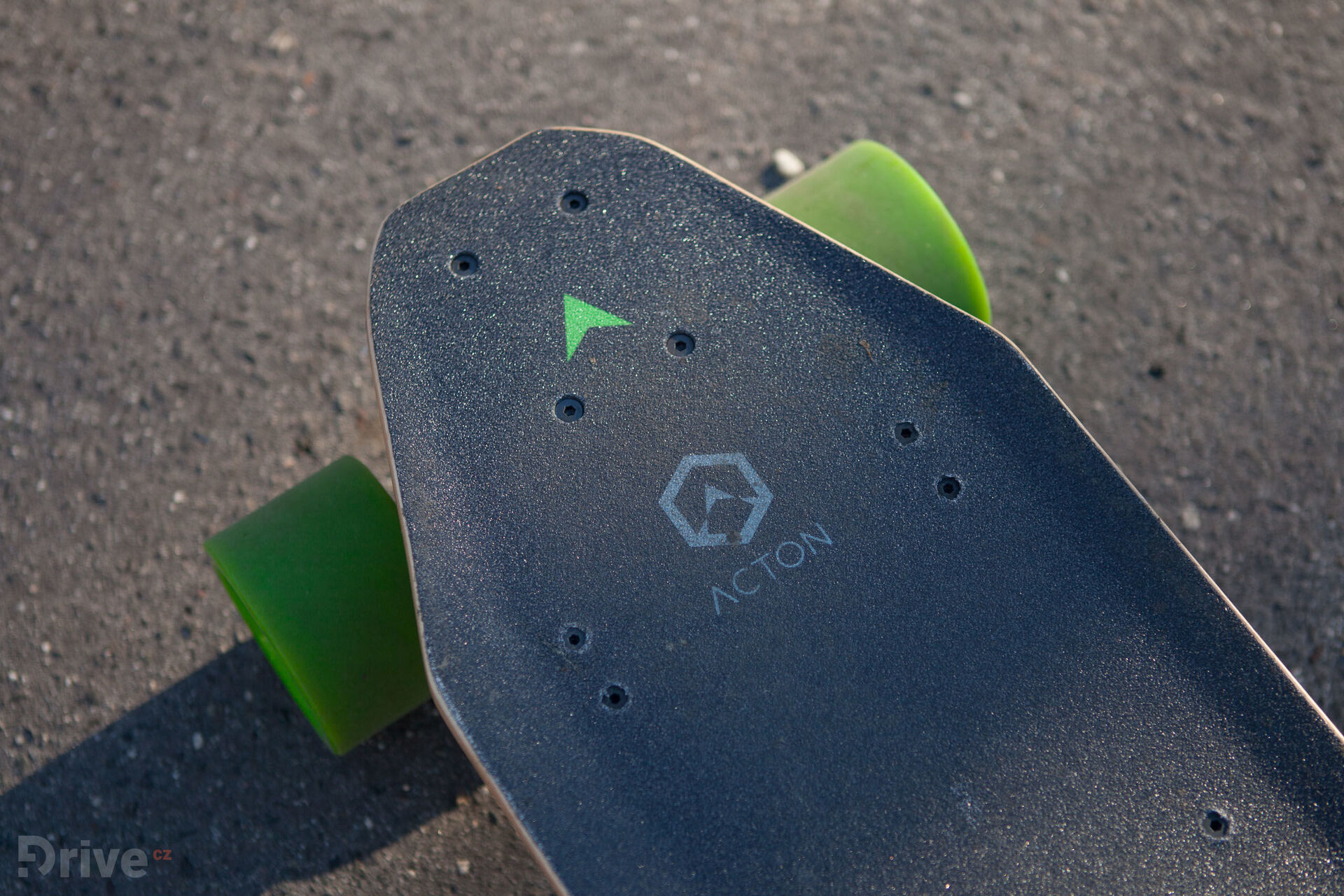 Acton Blink S2