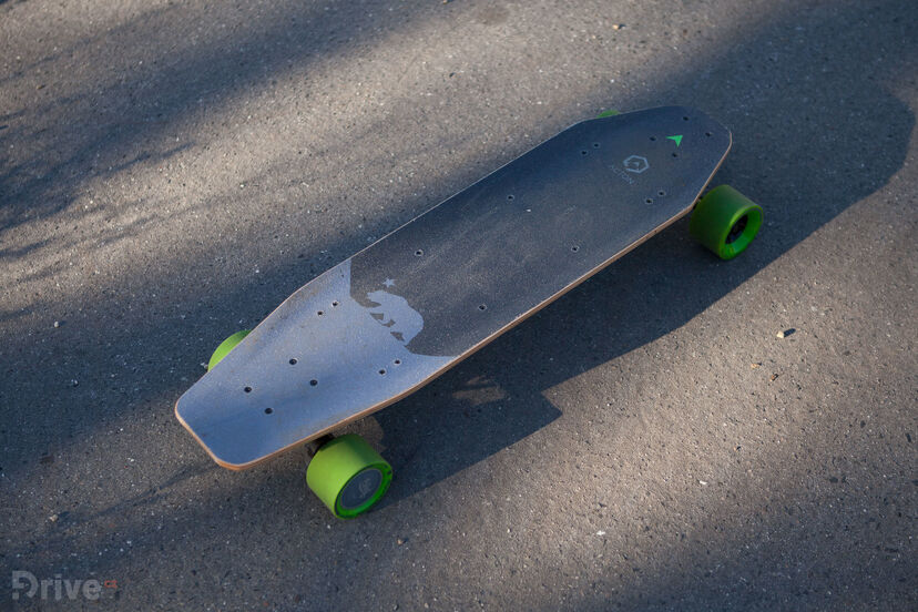 Acton Blink S2