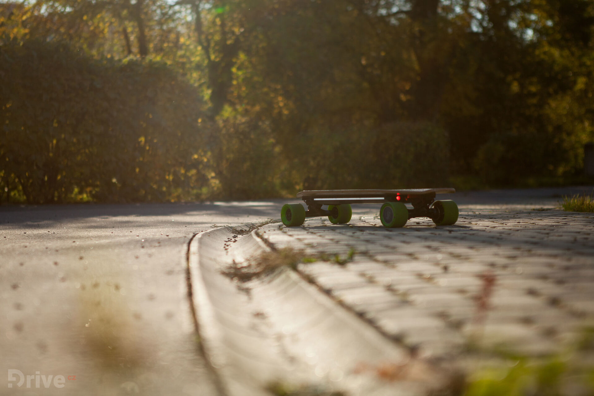Acton Blink S2