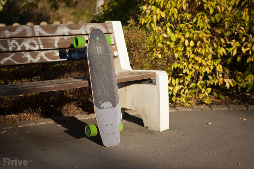 Acton Blink S2