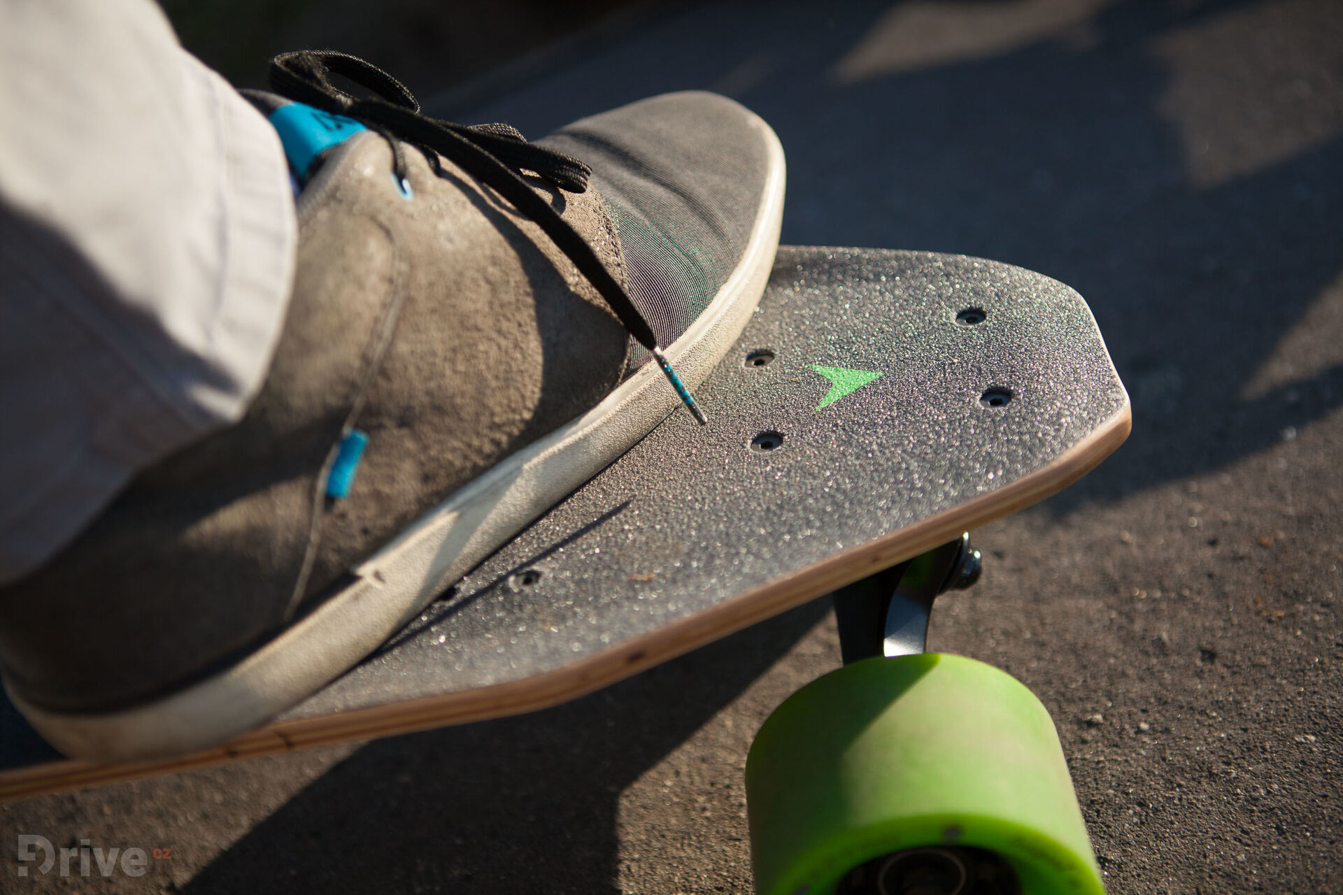 Acton Blink S2