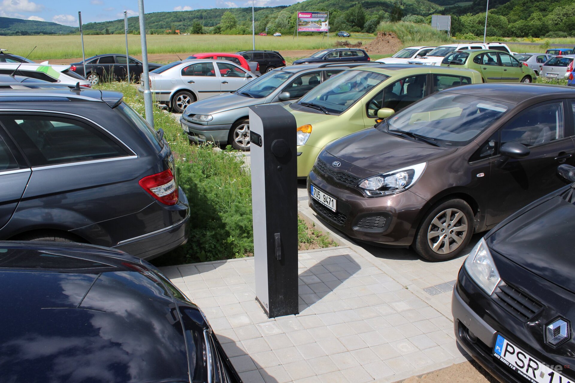 Adler.cz, ulice Oblouková