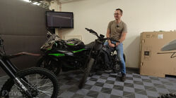 ADT Moto - Honza Holý