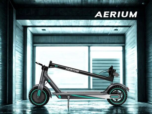 Aerium T350 PRO