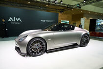 AIM EV Sport 01