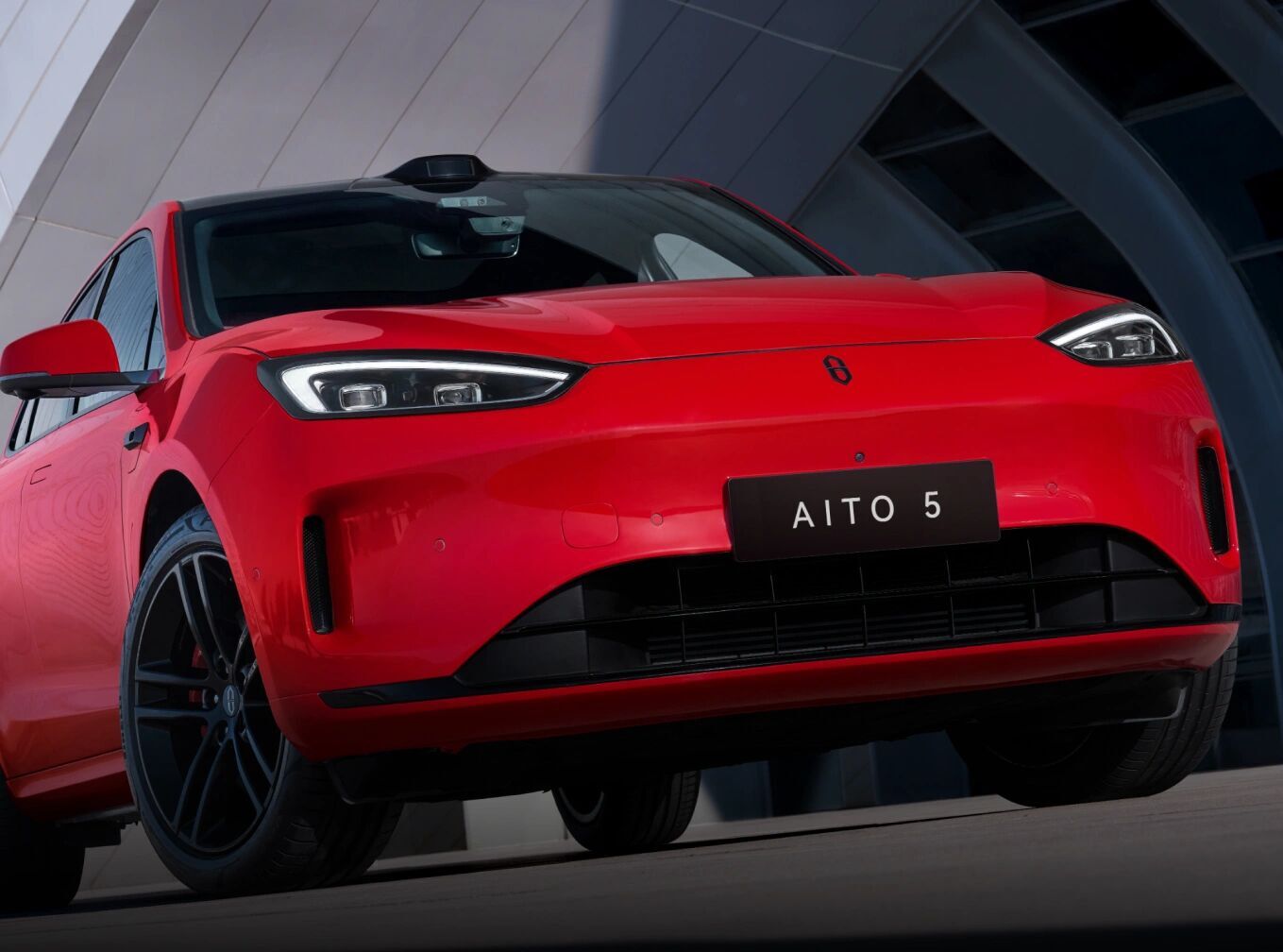AITO 5
