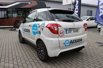 Aixam Coupé