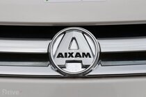 Aixam Coupé