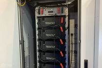 Akumulační bateriový systém PRE