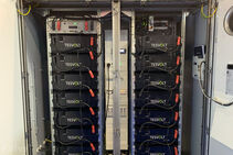 Akumulační bateriový systém PRE