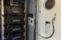 Akumulační bateriový systém PRE