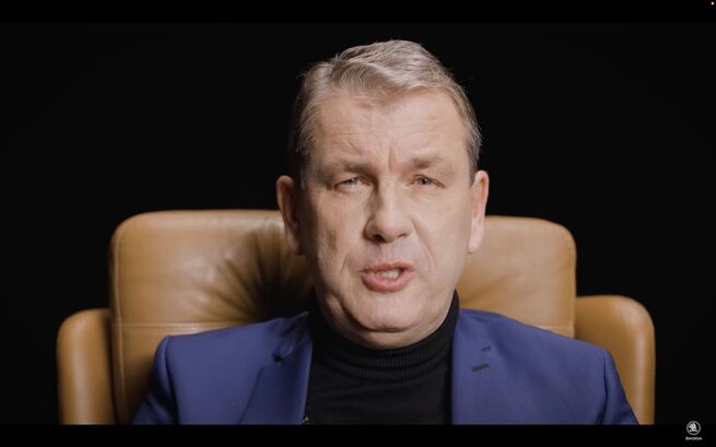 Aleš Zbořil boří mýty o elektromobilitě