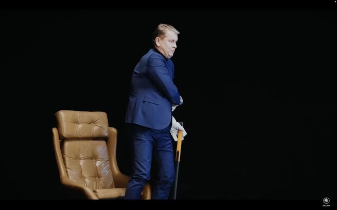 Aleš Zbořil boří mýty o elektromobilitě