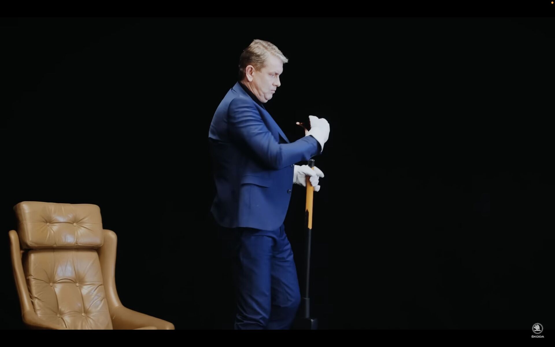 Aleš Zbořil boří mýty o elektromobilitě