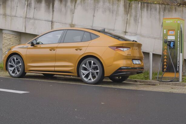 Aleš Zbořil zbořil další mýtus o elektromobilitě