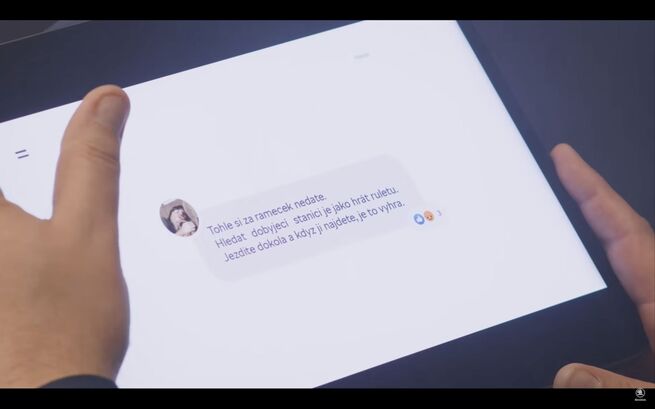 Aleš Zbořil zbořil další mýtus o elektromobilitě