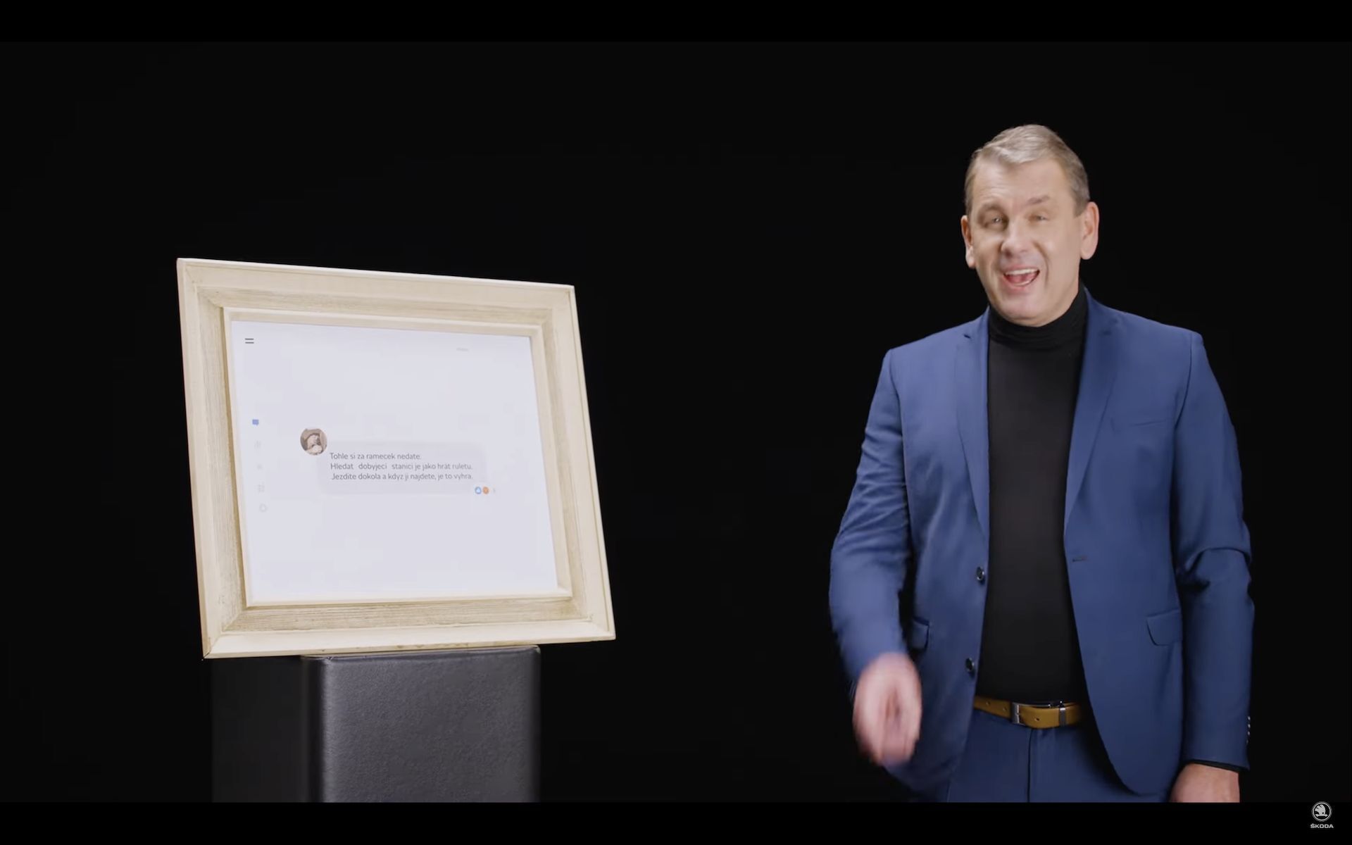 Aleš Zbořil zbořil další mýtus o elektromobilitě