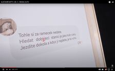 Aleš Zbořil zbořil další mýtus o elektromobilitě