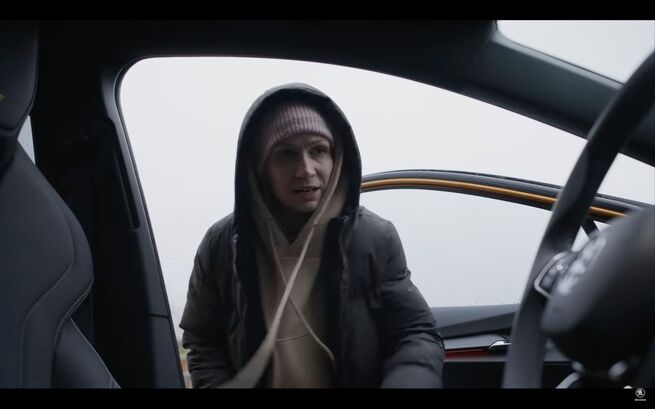 Aleš Zbořil zbořil další mýtus o elektromobilitě