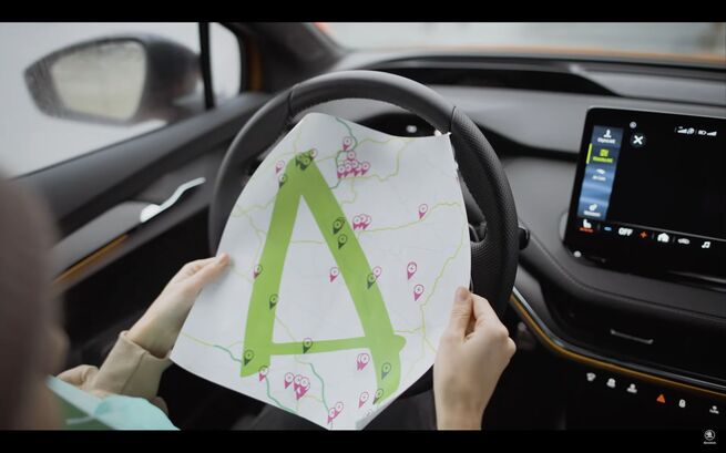 Aleš Zbořil zbořil další mýtus o elektromobilitě