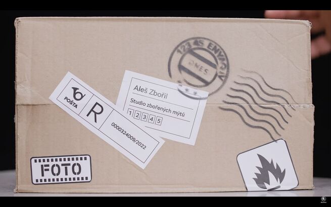 Aleš Zbořil zbořil další mýtus o elektromobilitě