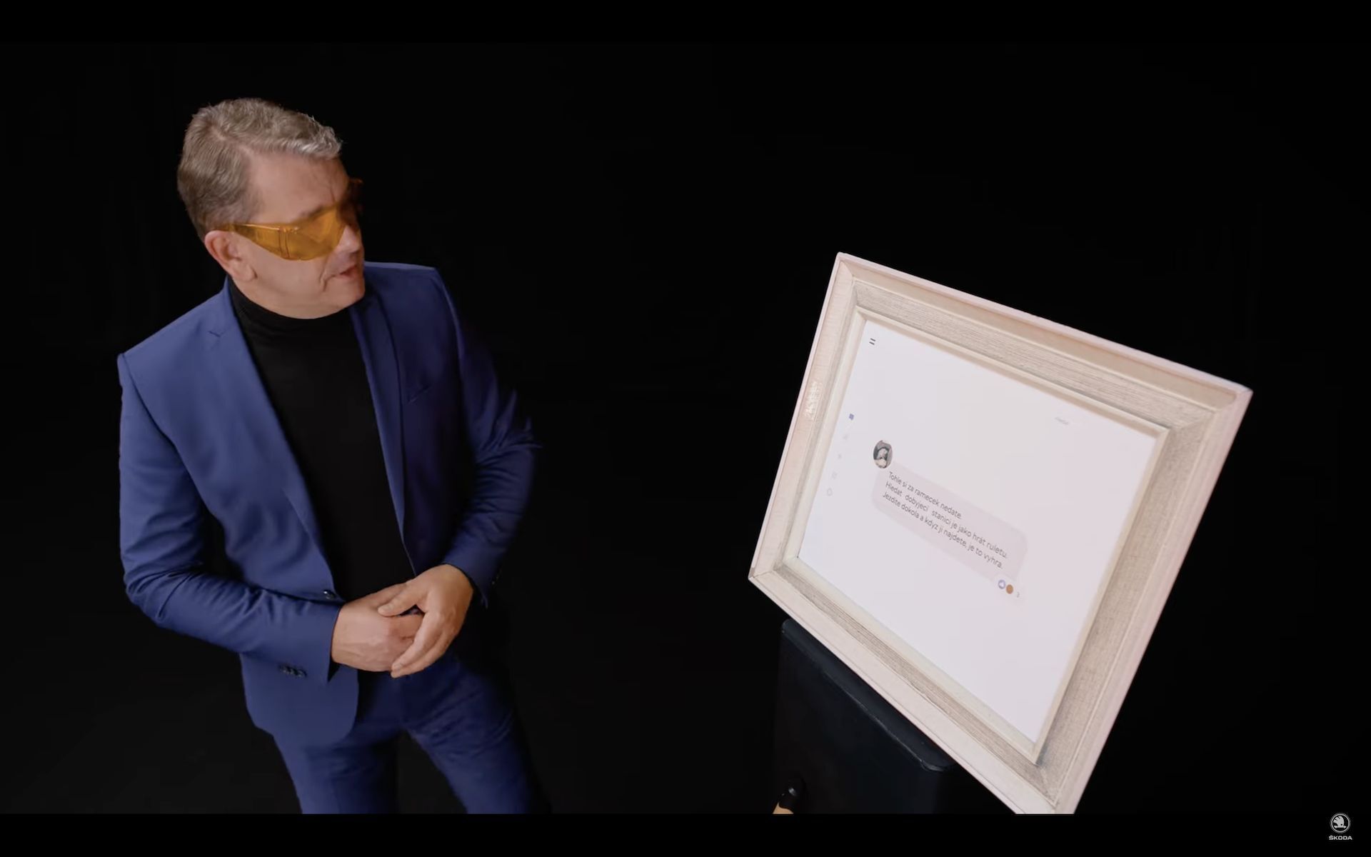 Aleš Zbořil zbořil další mýtus o elektromobilitě