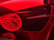 Alfa Romeo 33 Stradale