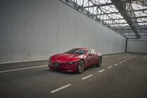 Alfa Romeo Cuorerosso