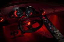 Alfa Romeo Cuorerosso