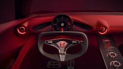 Alfa Romeo Cuorerosso
