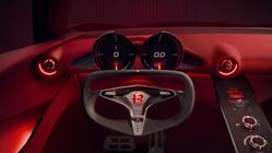 Alfa Romeo Cuorerosso
