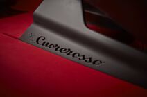 Alfa Romeo Cuorerosso
