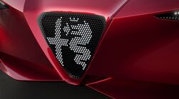 Alfa Romeo Cuorerosso