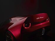 Alfa Romeo Cuorerosso