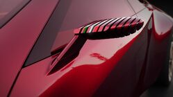 Alfa Romeo Cuorerosso