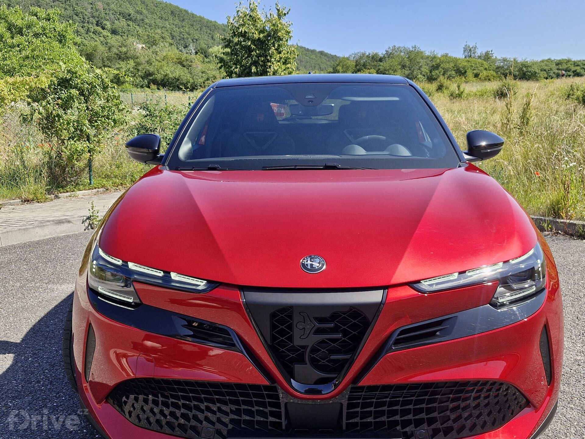 Alfa Romeo Junior