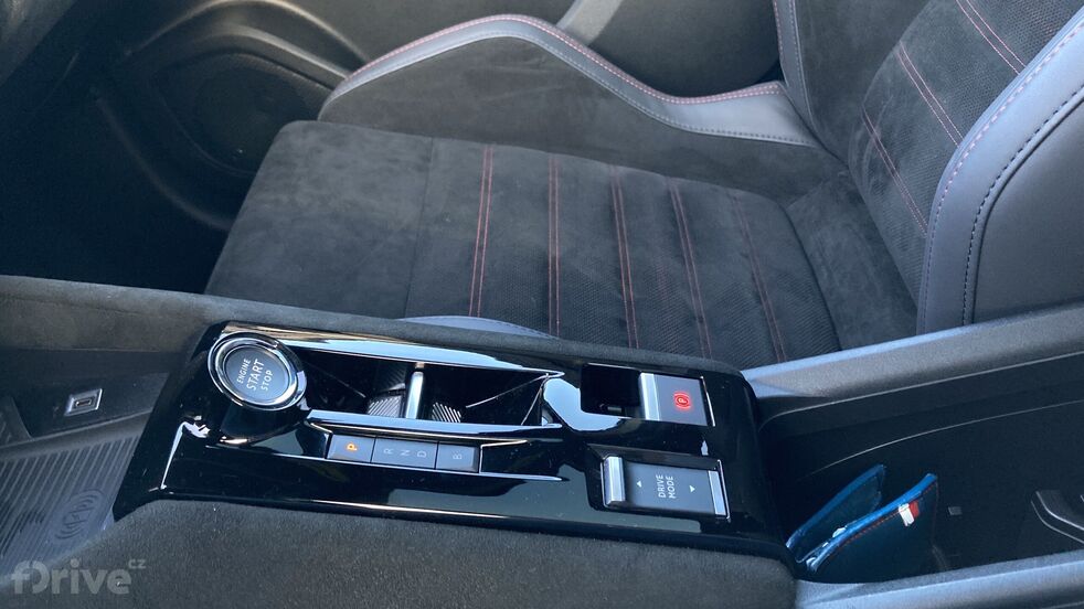 Alfa Romeo Junior Elettrica 156 Speciale