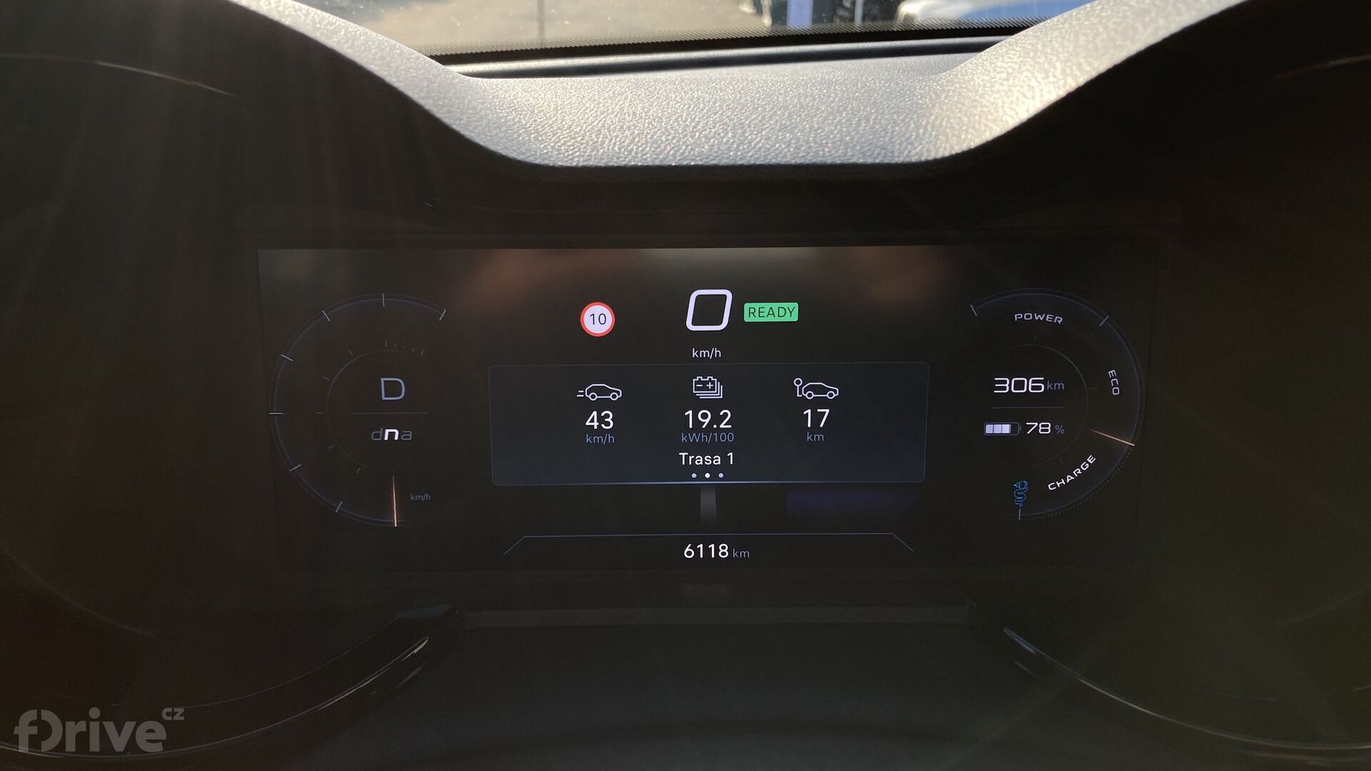 Alfa Romeo Junior Elettrica 156 Speciale