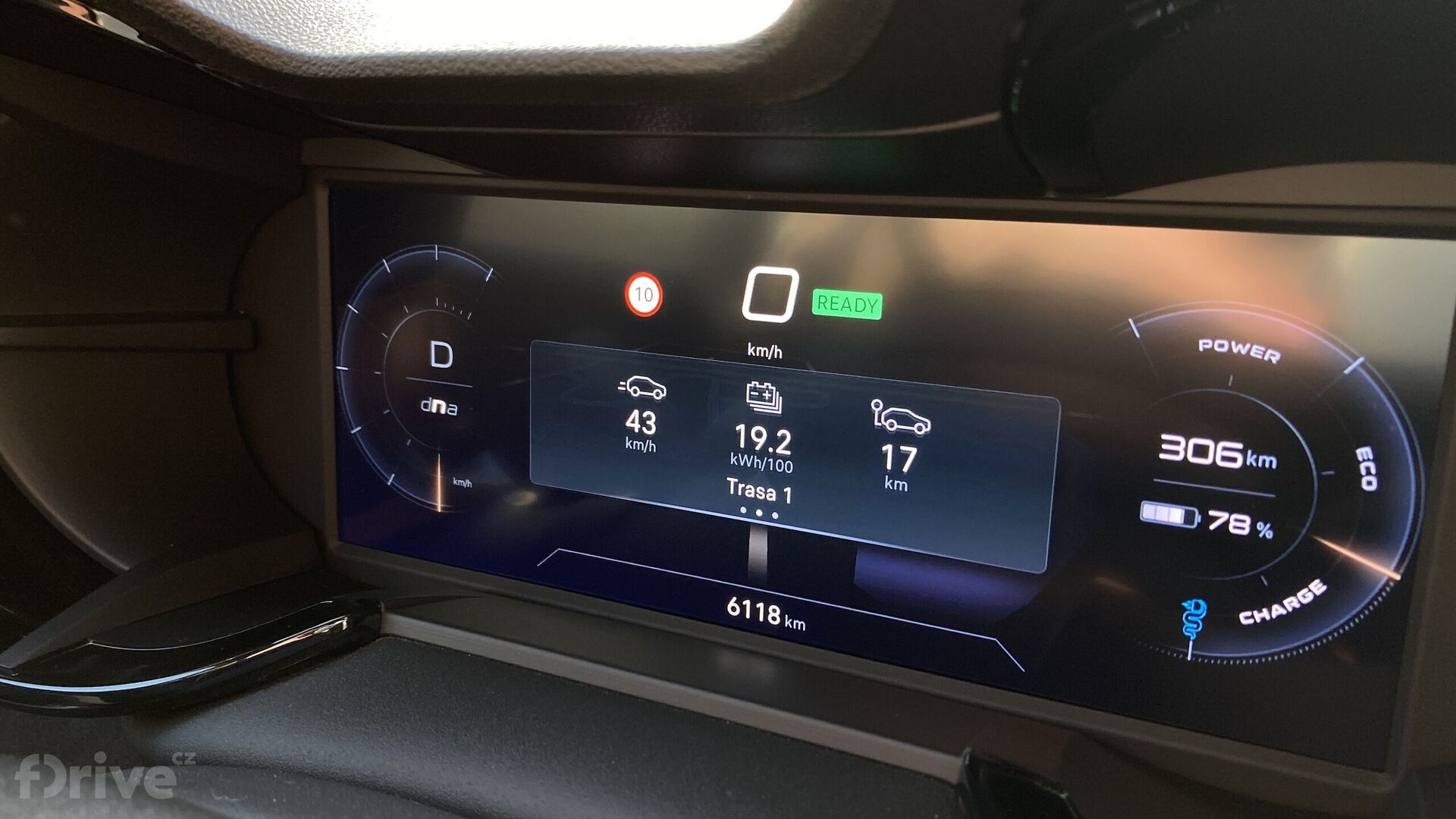 Alfa Romeo Junior Elettrica 156 Speciale