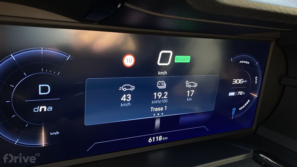 Alfa Romeo Junior Elettrica 156 Speciale