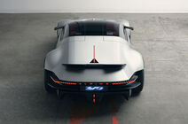 Alpine 310 Vision