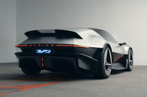 Alpine 310 Vision