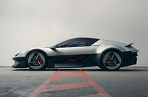 Alpine 310 Vision