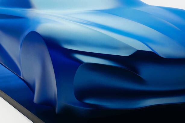 Alpine A110