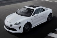 Alpine A110 E-ternity